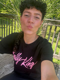 Emily King Logo Tee
Limited Edition • Bella+Canvas • 100% Cotton