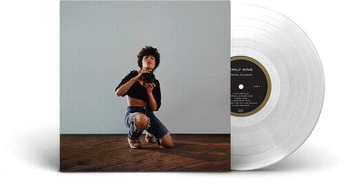 Emily King – Special Occasion (Clear Vinyl)
