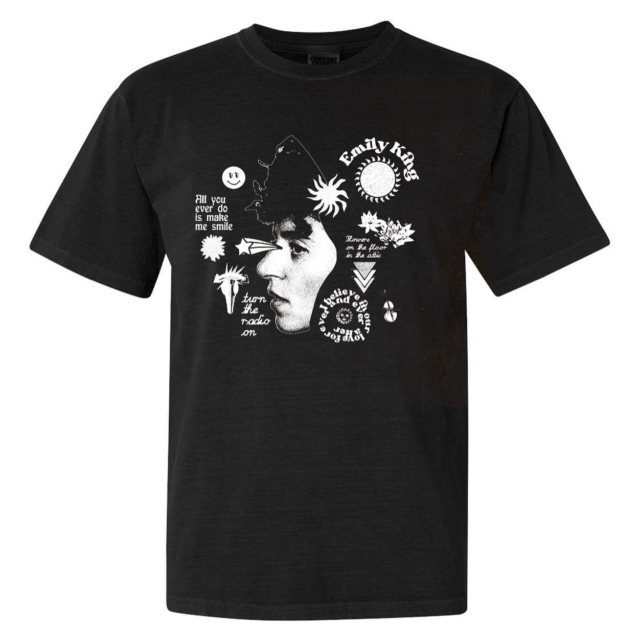 Ek cuties T Shirt