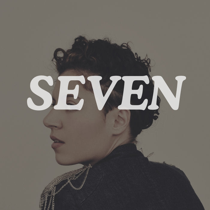 The Seven EP cover original Jacket - Alice + Olivia Denim Military Jacket
Worn by Emily King on the cover of the Seven EP (2011) Xs