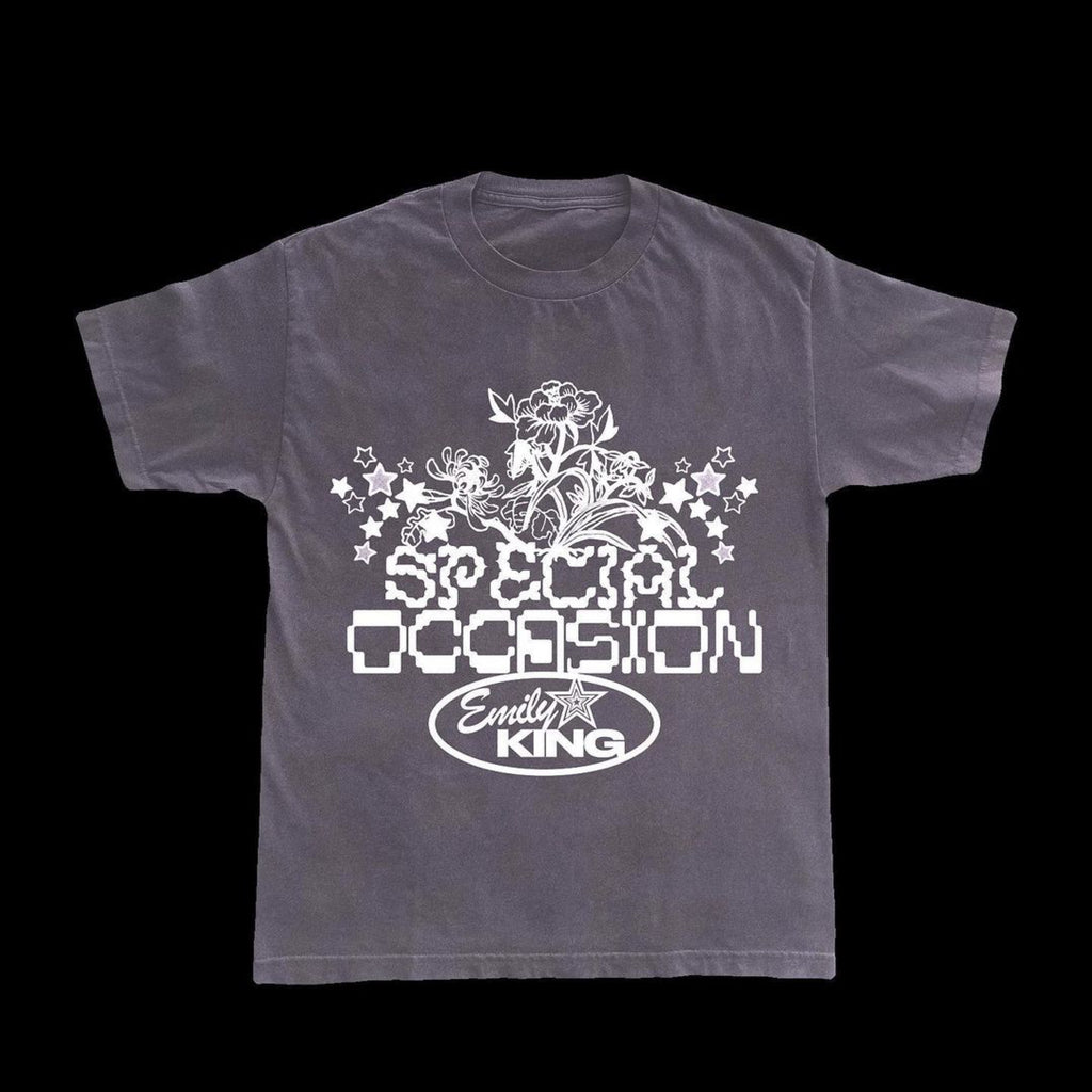 Emily King “Special Occasion” T-Shirt