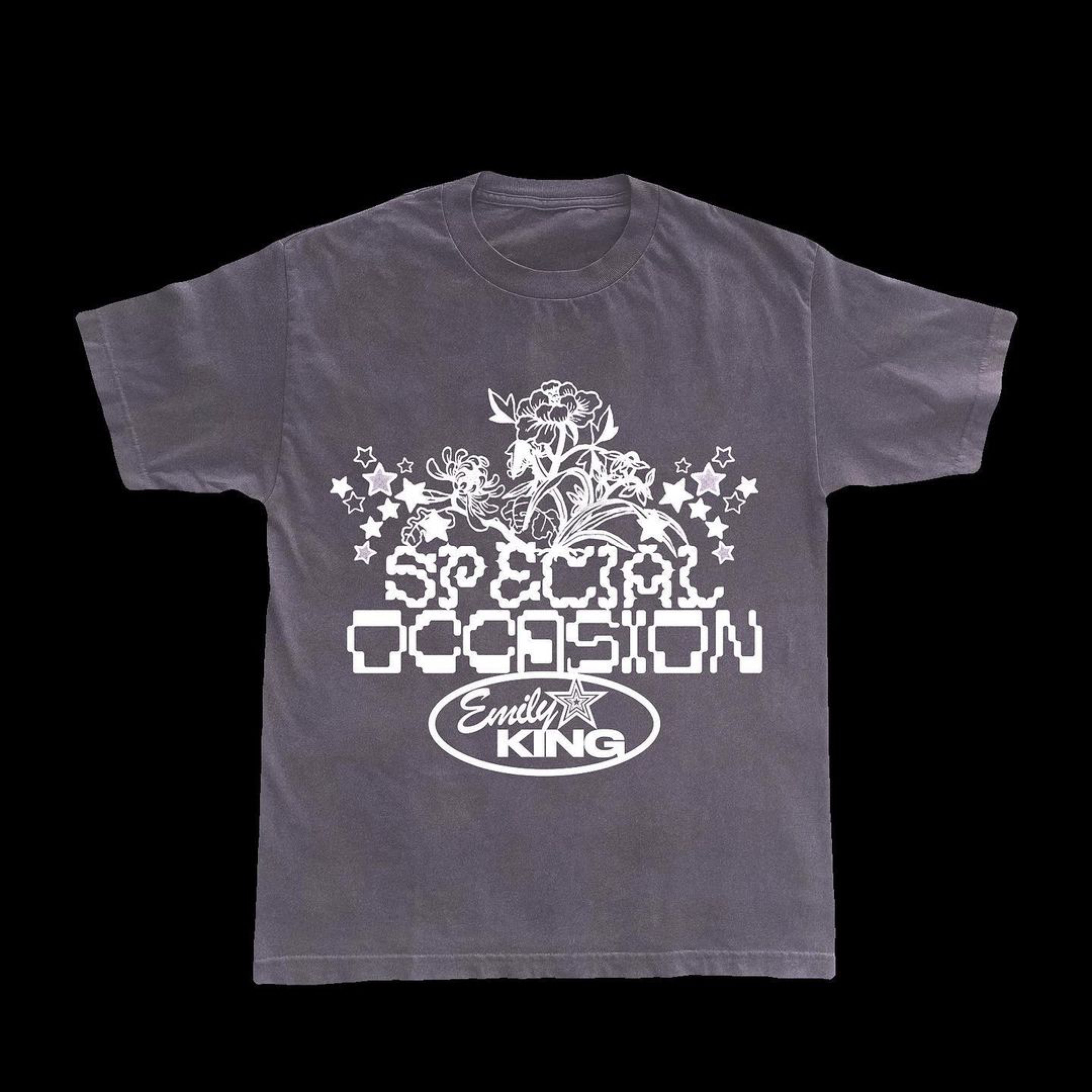 Emily King “Special Occasion” T-Shirt