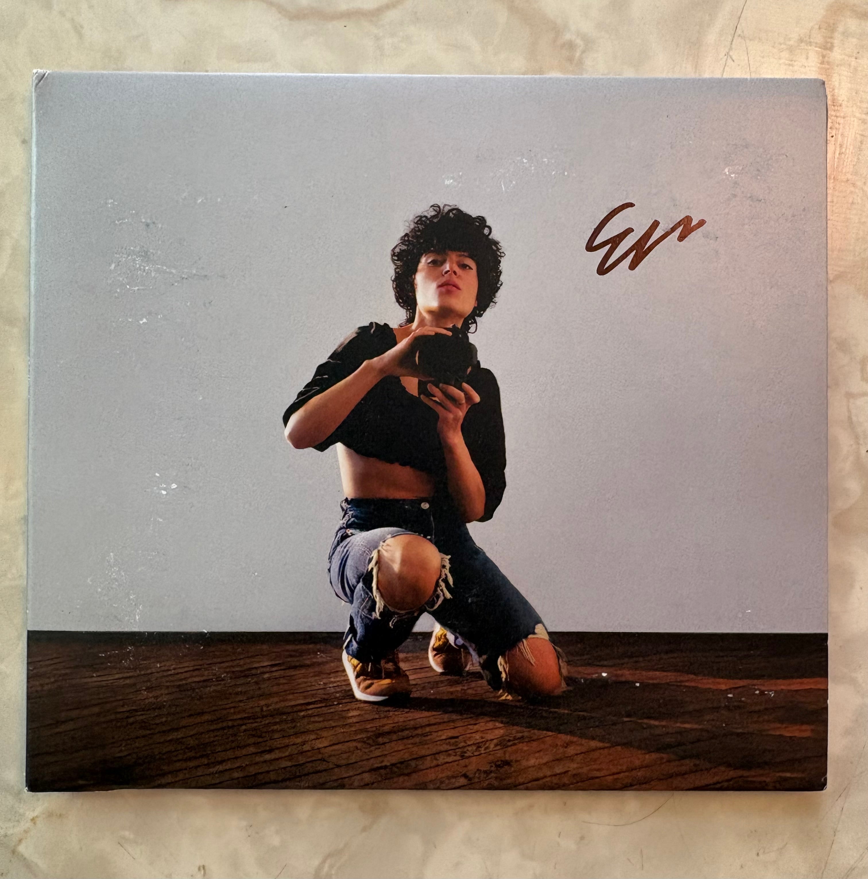 Uniquely Imperfect
Hand-Signed Special Occasion CD