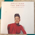 ⸻

Emily King – The Switch (Deluxe Edition) CD 🇯🇵
Uniquely Imperfect Edition • Limited Availability